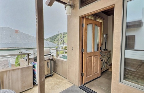 Avila Beach Condo | Sun 'n Sand Studio at Avila - a perfect beach spot!