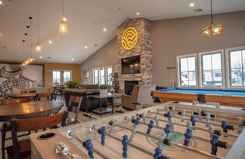 North Salt Lake Hotel | Sun Outdoors Salt Lake City