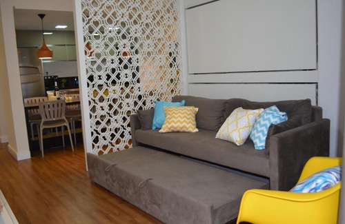 Ponta Verde Apartment | Sun Paradise - Pio X