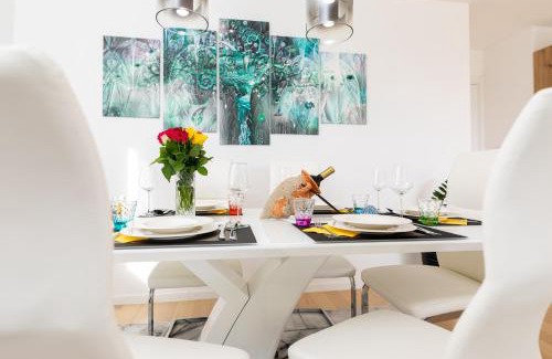 Krk Apartment | Sun Residence Krk