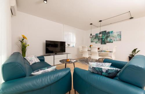 Krk Apartment | Sun Residence Krk