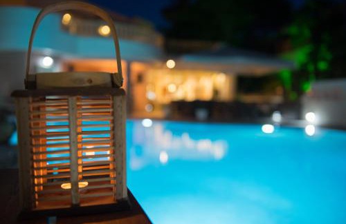 Eretria Hotel | Sun Rise Hotel Apartments