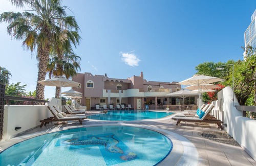 Eretria Apartment | Sun Rise Hotel Studios & Apartments