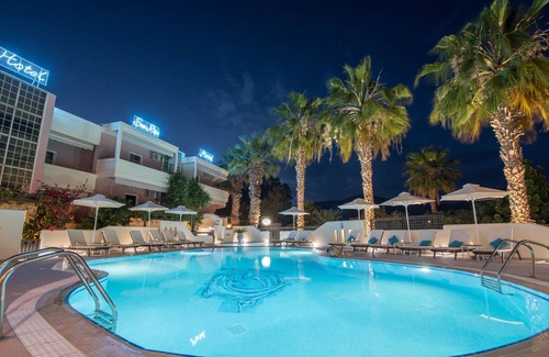 Eretria Apartment | Sun Rise Hotel Studios & Apartments