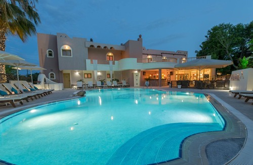 Eretria Apartment | Sun Rise Hotel Studios & Apartments