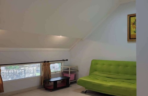 Jakarta House | Sun Rise House