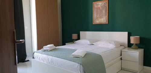 Municipio 1 Apartment | Sun Roof Apartment