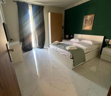 Municipio 1 Apartment | Sun Roof Apartment