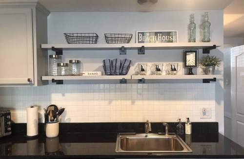 North Myrtle Beach House | Sun Sand & Savings-CherryGrove Waterfront Guesthouse-Pet Friendly, Walk To Beach