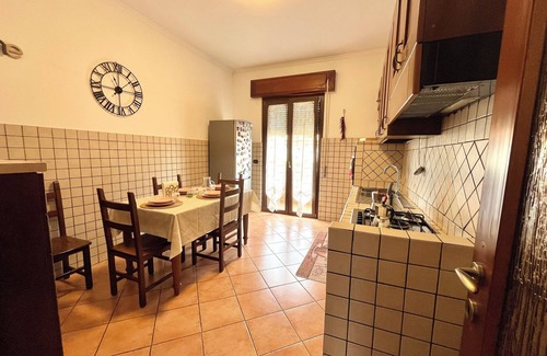 Fiumicino Apartment | Sun & Sea 2 steps from Rome
