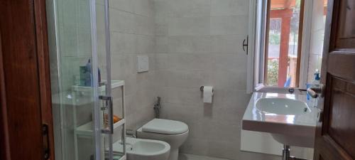 Solanas House | Sun Sea and relax villetta a due passi dal mare