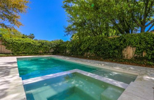 Isle of Palms House | Sun, Sea and Stars