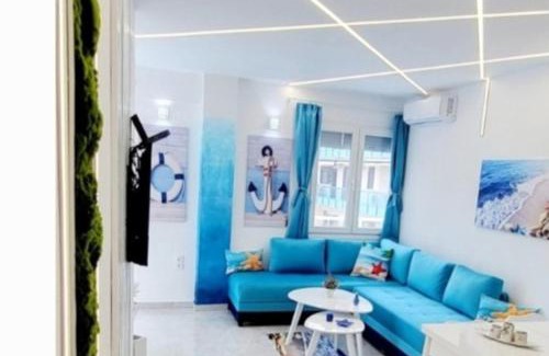 Perea Apartment | SUN SEA No 5 sea view