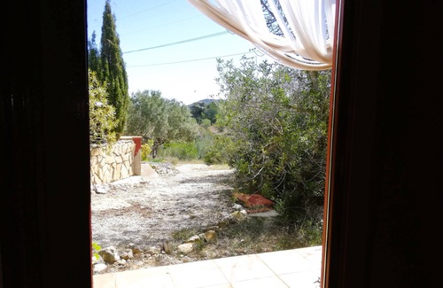 El Perello Cottage | Sun, sea, rest and space on a Finca(farm) 5ha, Casita Uno