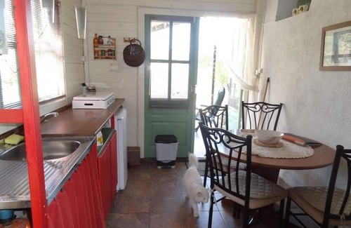 El Perello Cottage | Sun, sea, rest and space, on our still active finca (farm) from 6 ha, casita Dos
