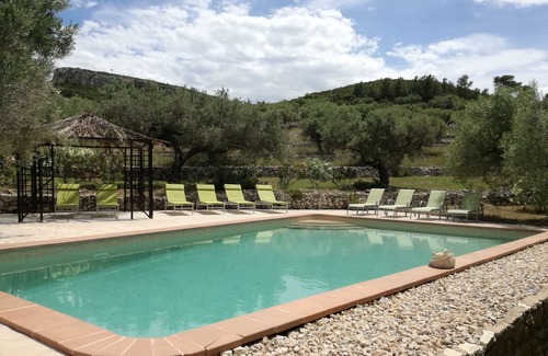 El Perello Cottage | Sun, sea, rest and space, on our still active finca (farm) from 6 ha, casita Dos