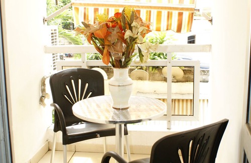 Yopougon Hotel | Sun Set Hotel