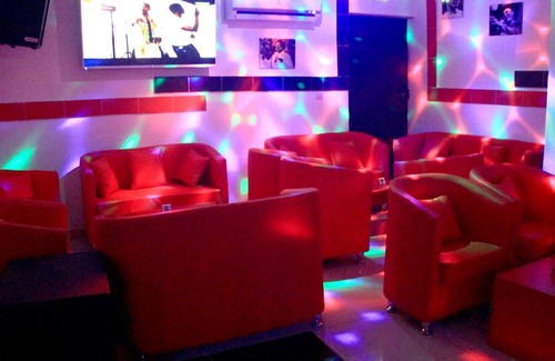 Yopougon Hotel | Sun Set Hotel