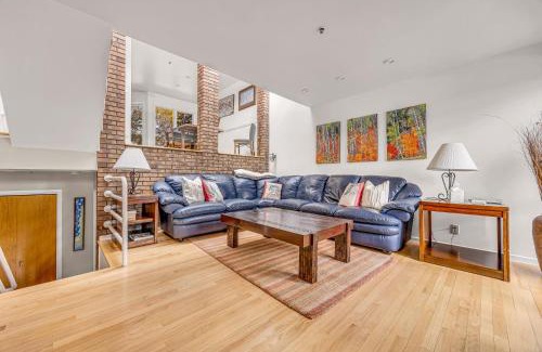 Deer Valley House | Sun Spot in Deer Valley