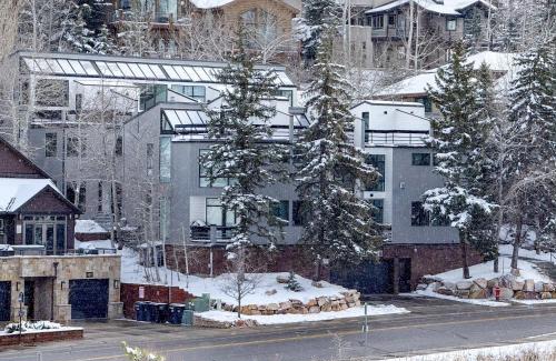 Deer Valley House | Sun Spot in Deer Valley
