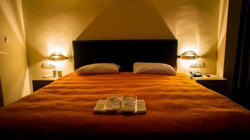 Kadikoy Apartment | Sun Suites