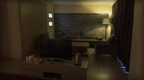 Kadikoy Apartment | Sun Suites