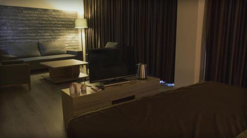 Kadikoy Apartment | Sun Suites