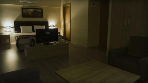 Kadikoy Apartment | Sun Suites