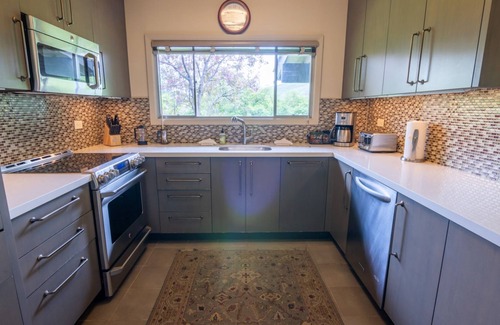 Elkhorn Cottage | Sun Valley Resort, Eccles Cottage