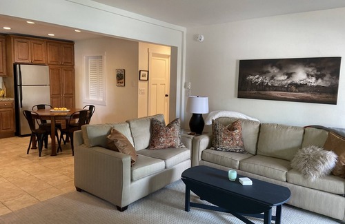 Elkhorn Village Condo | Sun Valley Retreat