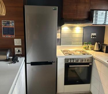 Rustenburg Villa | Sun Villa