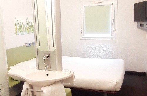 Durban Hotel | SUN1 Durban