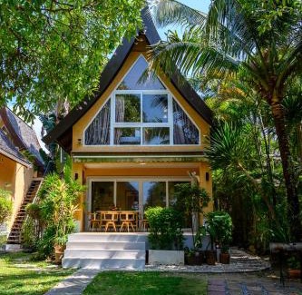 Klong Son Villa | Sunbay Villa by Utalay Koh Chang