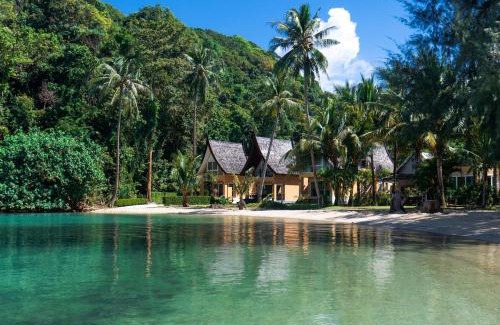 Klong Son Villa | Sunbay Villa by Utalay Koh Chang