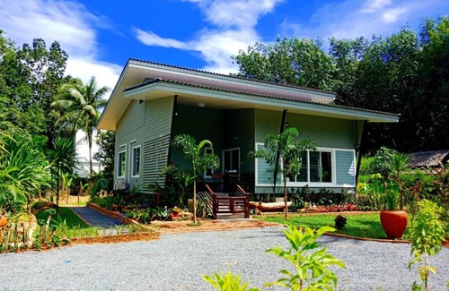 Ko Chang Villa | Sunbeam Cottage