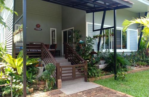 Ko Chang Villa | Sunbeam Cottage