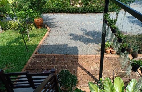 Ko Chang Villa | Sunbeam Cottage