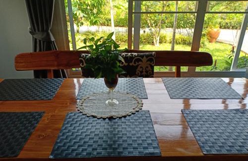 Ko Chang Villa | Sunbeam Cottage