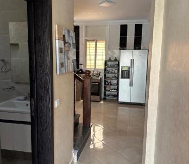 Tnine Aglou Apartment | Sunbeams