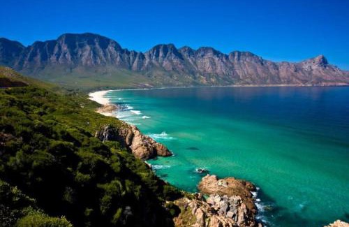 Somerset West Apartment | Sunbird Cottage