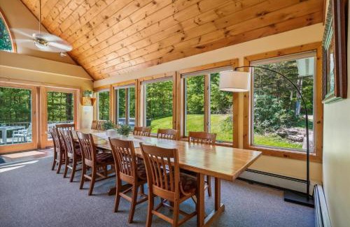 Killington House | Sunburst