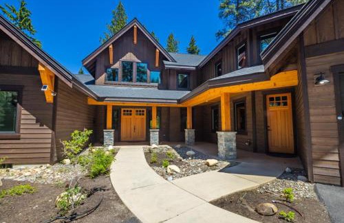Cle Elum House | Suncadia 4 Bdrm Resort Core Home 4 Master Suites
