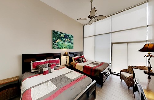 South Padre Island Apartment | Sunchase IV II