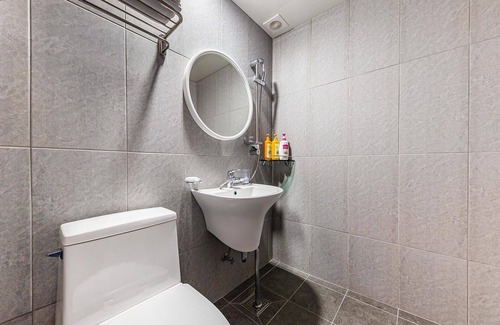 Chorye Hotel | Suncheon Limousine