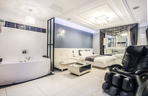 Suncheon Hotel | Suncheon S Self Check-in Motel