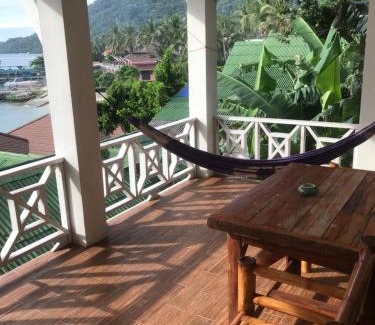 Haad Rin Resort | Suncliff Resort