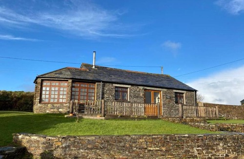 Camelford Bed & Breakfast | Sundance Cottage Sleeps 4 plus 2