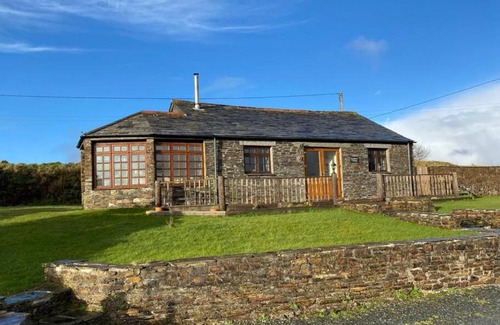 Camelford Bed & Breakfast | Sundance Cottage Sleeps 4 plus 2