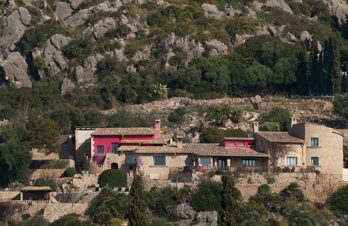 Pollensa Villa | SundanceMallorca, Port de Pollensa’s Finest Luxury Residence, Stunning Sea Views