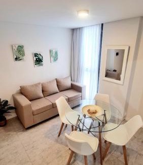 Villa Carlos Paz Apartment | Sundara Tan perfecto que no vas a querer irte